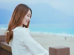 景点-七星潭蓝天广场
