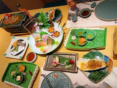 -秋荀日本料理(昆明同德广场店)