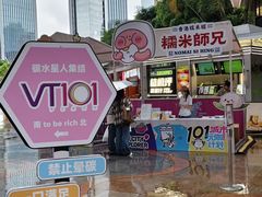 -VT101维多利广场