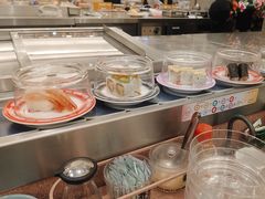-元气寿司(环球港店)