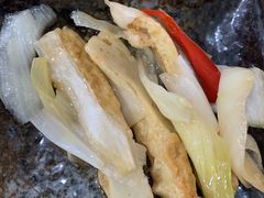 -真情鲍鱼海鲜汤