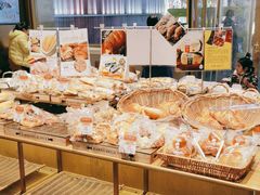 -西村叔叔的店·面包·甜品·蛋糕(崂山丽达店)