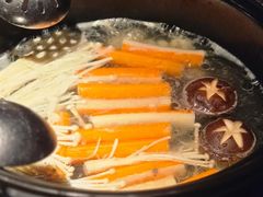 -同仁四季椰子鸡(罗湖国贸店)