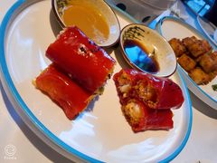 -申粤轩酒楼·三十年粤菜经典(丁香花园店)