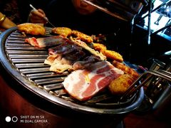 -原始泥炉烤肉(总店)