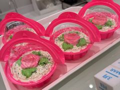 -好利来(北新桥店)