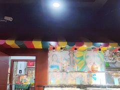 -巴犀烧烤(新崇光店)