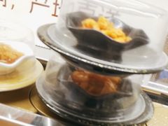 -争鲜回转寿司(浦东三钢里PLUS店)