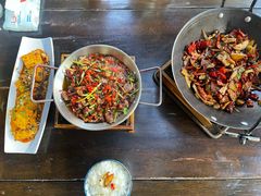 -吃货私房菜(丽江束河古镇店)