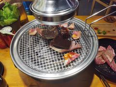 -炭治郎烧肉(滨江和城店)