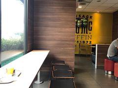 -麦当劳(杭州庆春路店)