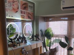 -施奈儿.洗头頭療.按摩SPA.采耳(上梅林店)