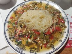 -螺大喜螺蛳粉火锅(雍和宫店)