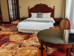 -大连亿锋豪景酒店