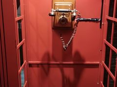 -逃脱反斗城沉浸剧情密室(北京路店)