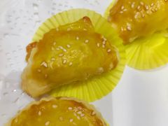 榴莲酥-新何记(青年东路店)