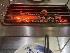 -小寒羊烧烤(凯瑞时代大厦店)