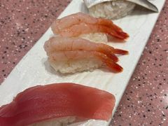 -元气寿司(环球港店)