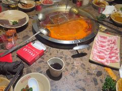 -蜀国大将老火锅(江北店)