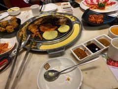 -韩宫宴烤肉·料理(桐乡吾悦广场店)