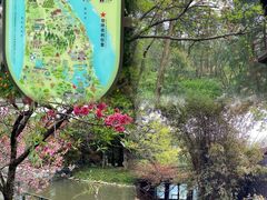 -扬州市茱萸湾风景区