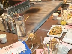 -湘汇概念铁板烧(铁西万达店)