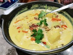 -美奈小馆·东南亚菜(福田星河COCO Park店)