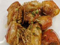 -祈胜邨•顺德鱼生•顺德菜(容桂店)
