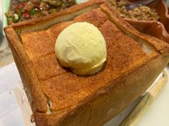 -绿茶餐厅(成都太古里店)