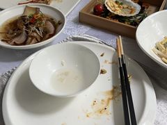 -箱美术馆私房菜(水晶郦城店)