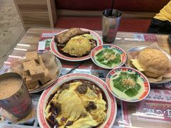 -孖记茶档·热腾茶餐(江南西plus店)