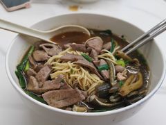 -张二面馆(山门口店)