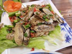 -亚忠小吃店(曾厝垵店)