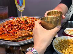 -一味一诚•鲜嫩烤鱼(昌平悦荟店)