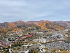 -五台山风景名胜区