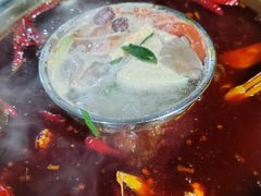 -渝味黄姐火锅(黄泥村店)
