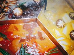 -湊湊火锅·茶憩(东城万达店)