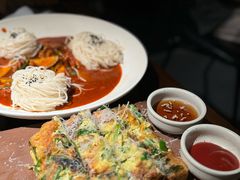 -Fuzzy Bistro 浮几韩餐·茶酒馆
