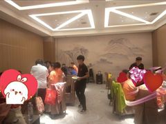 -宏宴·新京菜(望京店)