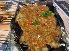 -小两口锦州烧烤·脆皮油边(依云北郡店)