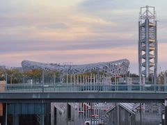 -北京奥林匹克公园