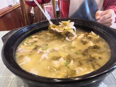 -小厨子私房菜·云南美食店