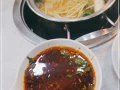 -咕叽咕叽自助烤肉小火锅(西城广场购物中心店)