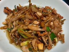 -餐酷哈雷餐厅(通程广场店)