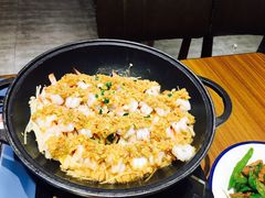 -湘聚缘湘菜馆(斜土路店)