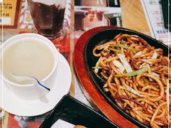 -香港新曜记茶餐厅(星耀城店)