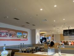 -呷哺呷哺 蔬菜畅吃(中发百旺店)
