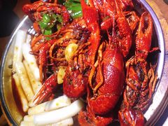 -红盔甲·小龙虾(天钥桥店)
