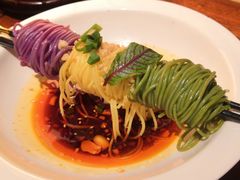 -绿茶餐厅(领展购物广场·中关村店)