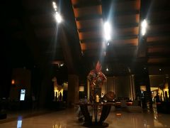 -三亚湾海居铂尔曼度假酒店